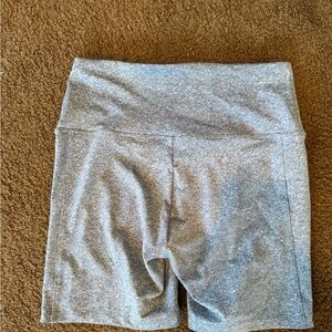 Gray Women's Shorts